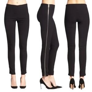 Rag & Bone 'Chatel' Side Zip Pants